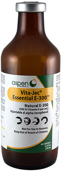 Aspen Vita Jec Essential E-300 : 250ml