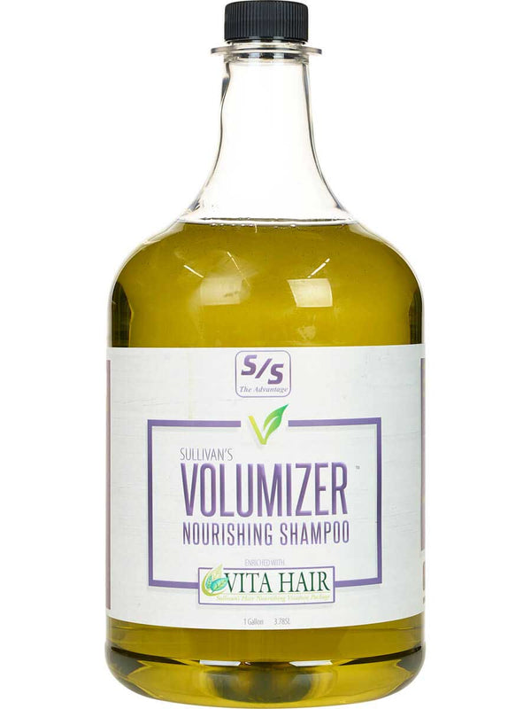 Sullivan Volumizer Nourishing Shampoo: Gal