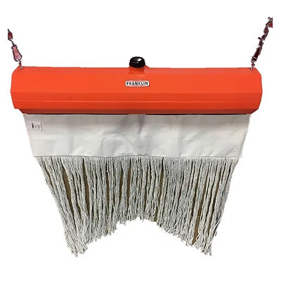 Franklin Walk Through V Shape Mop Oiler : 3ft