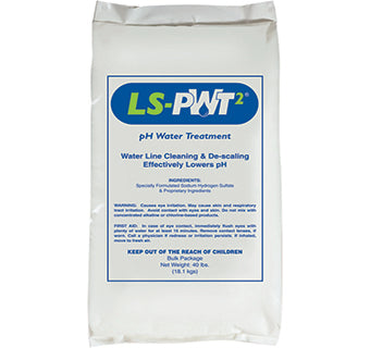 Livestock PH Water Treatment : 40lbs