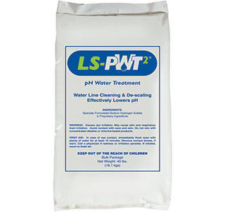 Livestock PH Water Treatment : 40lbs