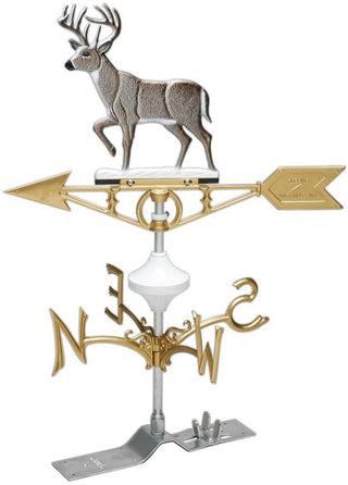 Weathervane - Whitetail Deer  #576