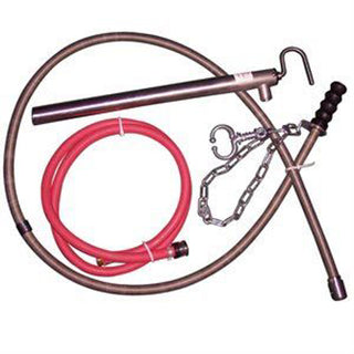 Whiplash Complete Oral Pump System