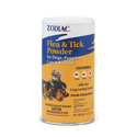 Zodiac Flea & Tick Powder for Cats & Dogs : 6oz