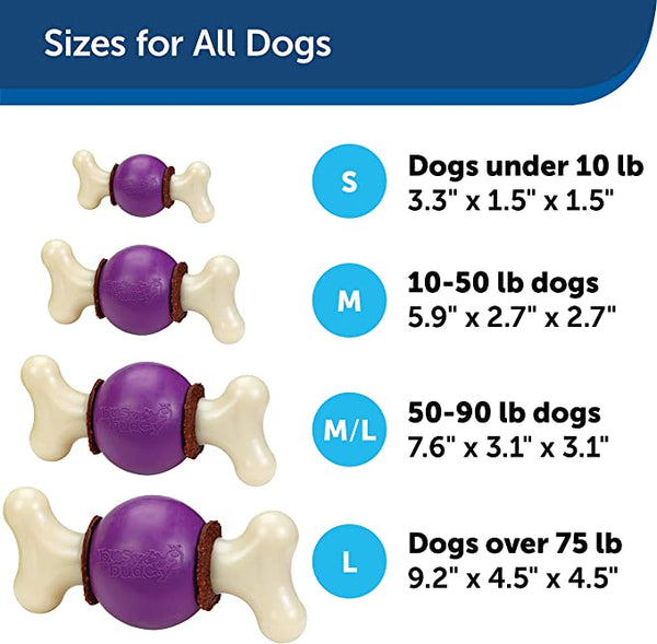 Petsafe Sportsman Bouncy Bone Medium