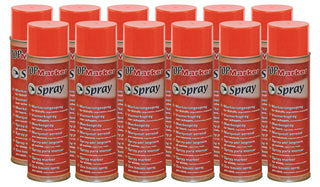 Sheep Marking Spray Red 500ml - 12ct