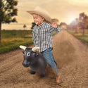 Big Country Toys Lil Bucker Bull