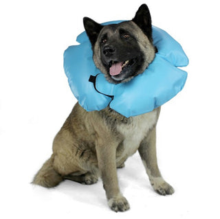 Vetone Eliz Air Tight Inflatable Collar (18