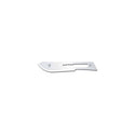 Vetone #10 Stainless Steel Scalpel Blades 100ct