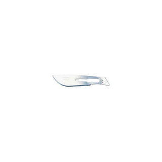 Straight Scalpel Blade (No. 22 ) : 100ct