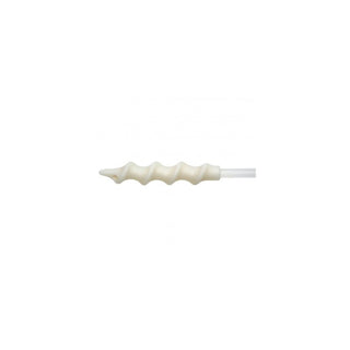 Spiral Tip Catheters with Handles : 5ct