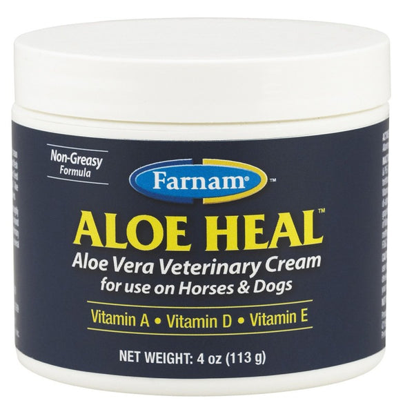 Aloe Heal : 4oz