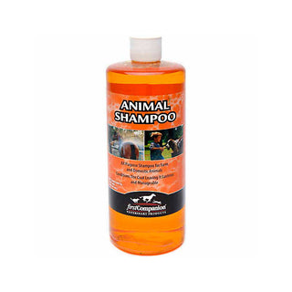 Animal Shampoo : qt