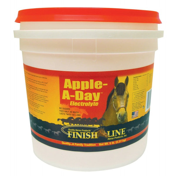 Apple A Day Electrolyte 5lb