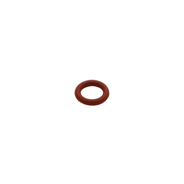 Ardes 10cc Nylon Syringe O Ring-Red Only : 10cc