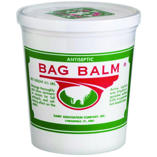 Bag Balm : 4.5lb