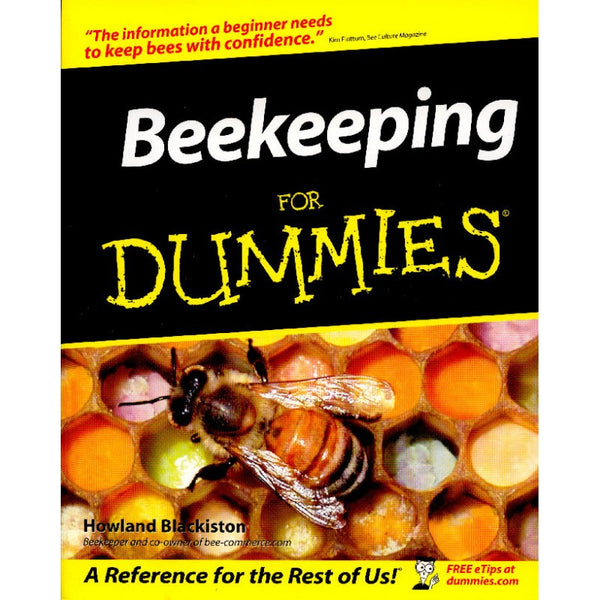 Beekeeping for Dummies