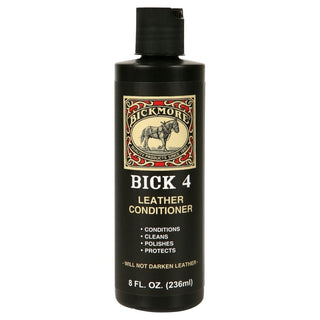 Bick 4 Leather Conditioner : 8oz