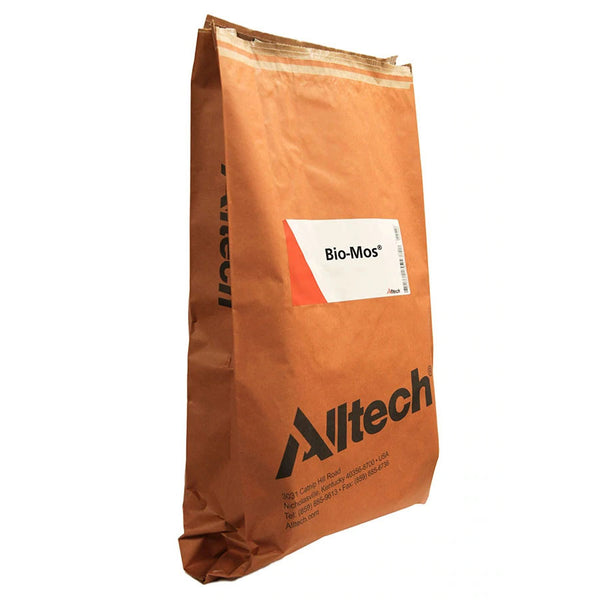 Alltech Bio Mos Water Soluable : 55lb