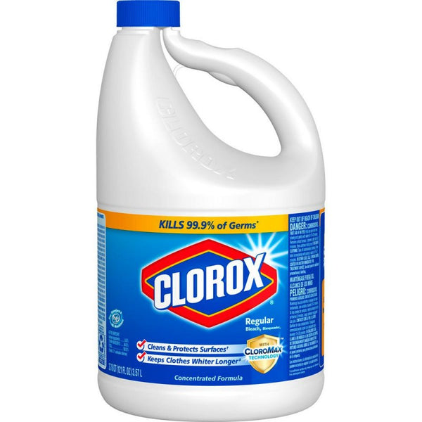 Bleach-Generic : Gallon