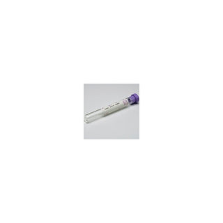 Blood Tubes Lavender Top 10ml : 100ct