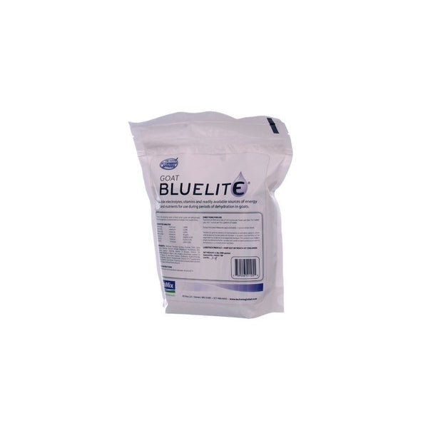 Goat Bluelite : 2lb