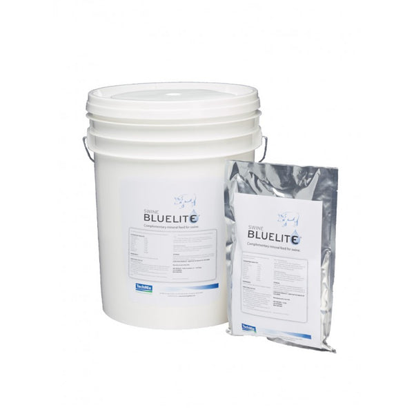 TechMix Swine Bluelite : 2lb