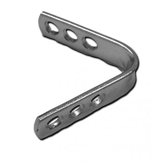 Bock's V Steel Fastener