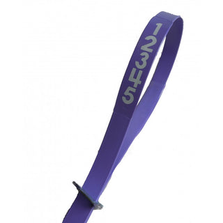 Bock's Neck Straps - 1-3 digits : Purple 34''