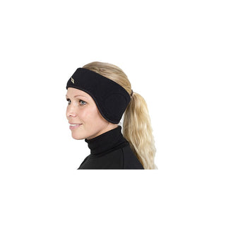 Back on Track Fleece Headband : Small 21