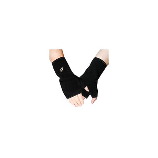 Back on Track Wrist Cover Fleece w/Thumb : Medium