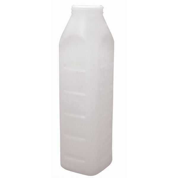 Milk Bar Vitality 3qt Calf Bottle - Bottle Only