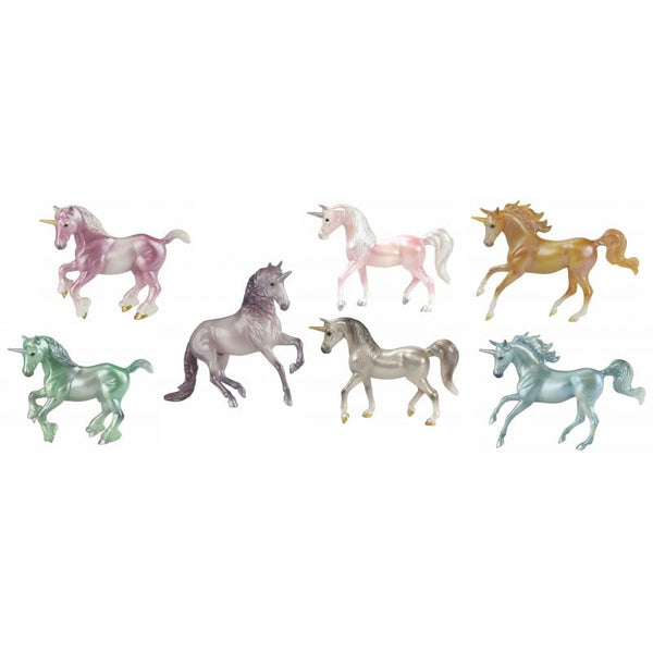 Breyer Mystery Unicorn Surprise