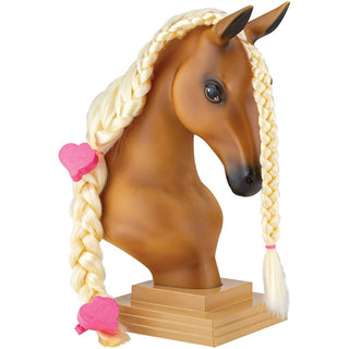 Breyer Sunset Styling Head