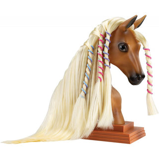 Breyer Sunset Styling Head