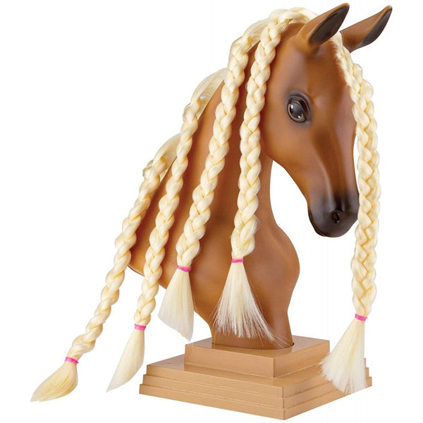 Breyer Sunset Styling Head