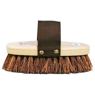 Decker Classic Palmyra Horse Brush 90