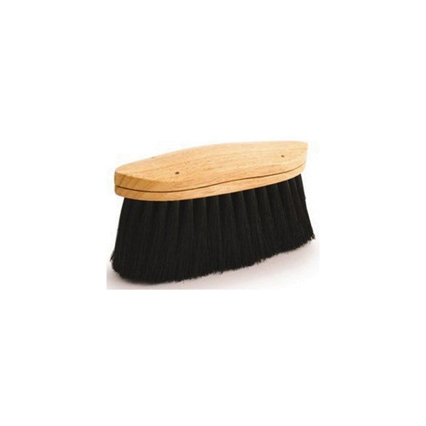 Legends Black Knight Horse Brush 2206