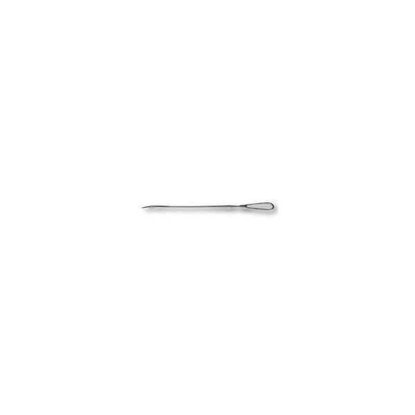 Buhner Prolapse Needle : 12