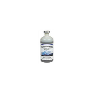 C & D Antitoxin : 250ml