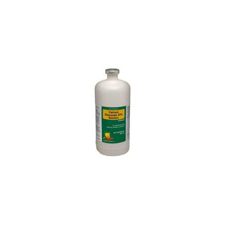 Calcium Gluconate 23% : 500ml