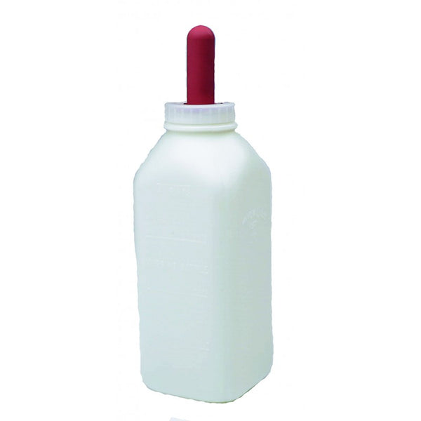 Merricks Calf Bottle with Screw on Nipple