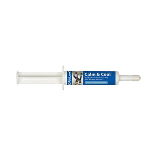Calm & Cool Paste : 34gm