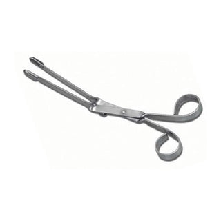 Capsule Forceps