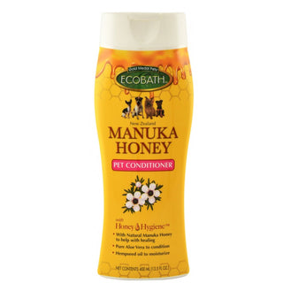 Ecobath Manuka Honey Conditioner : 13.5oz