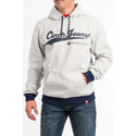 Cinch Hoodie Men's Pullover Fleece : XLarge