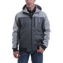 Cinch Men's Bonded Hoodie Jacket : XXLarge