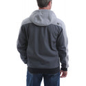 Cinch Men's Bonded Hoodie Jacket : XXLarge