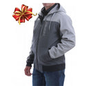 Cinch Men's Bonded Hoodie Jacket : XXLarge