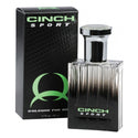 Cinch Sport Cologne : 1.7oz bottle